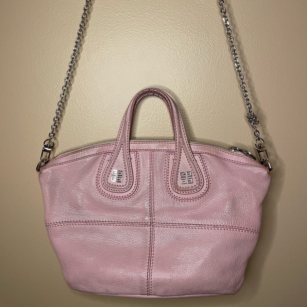 Givenchy Nightingale